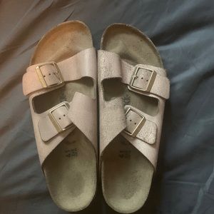 Women’s Birkenstock’s